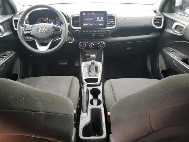 2022 HYUNDAI VENUE SE  
