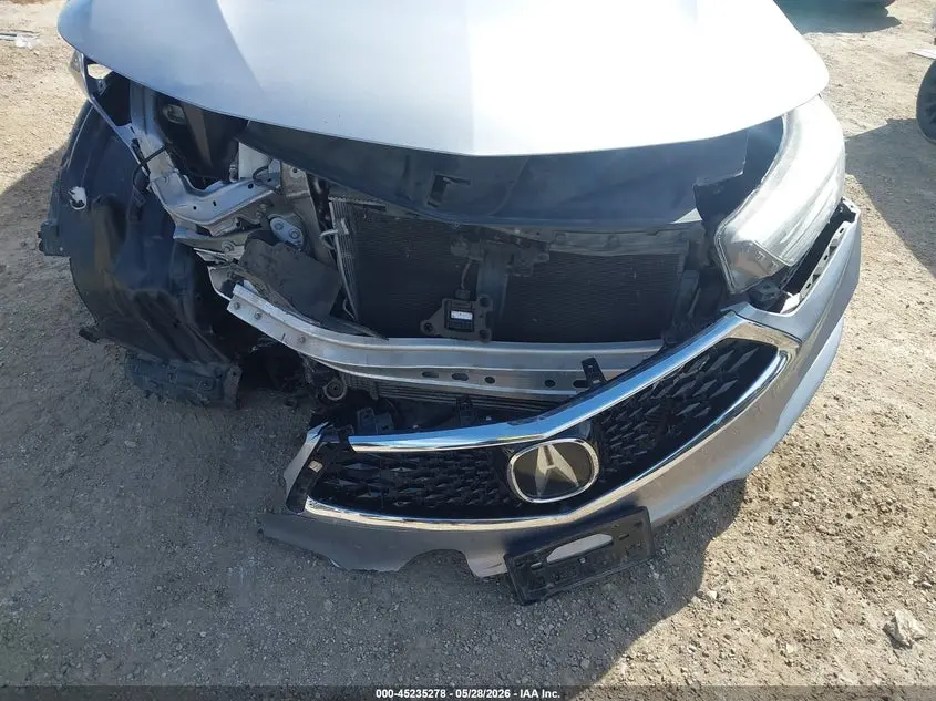 2021 ACURA RDX TECHNOLOGY PACKAGE