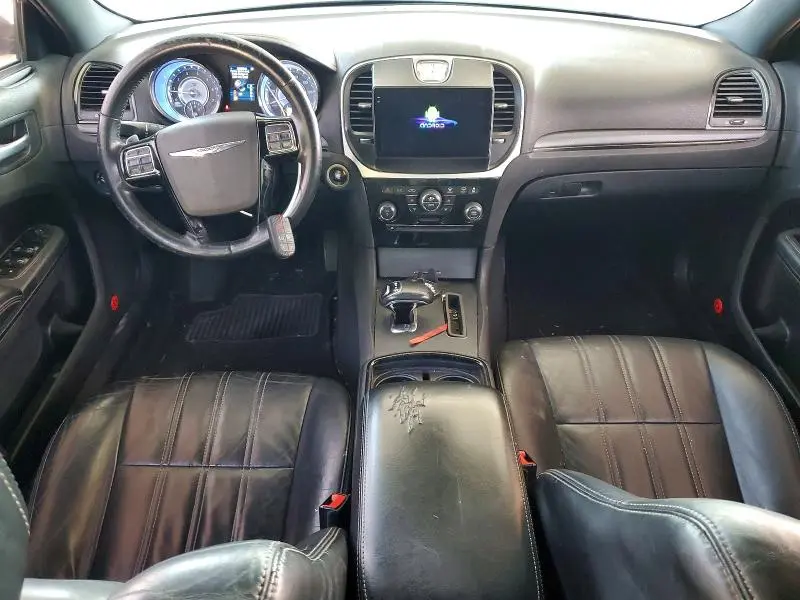 2013 CHRYSLER 300 S  