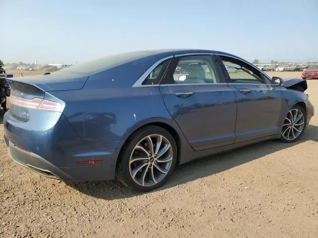 2019 LINCOLN MKZ RESERVE I  