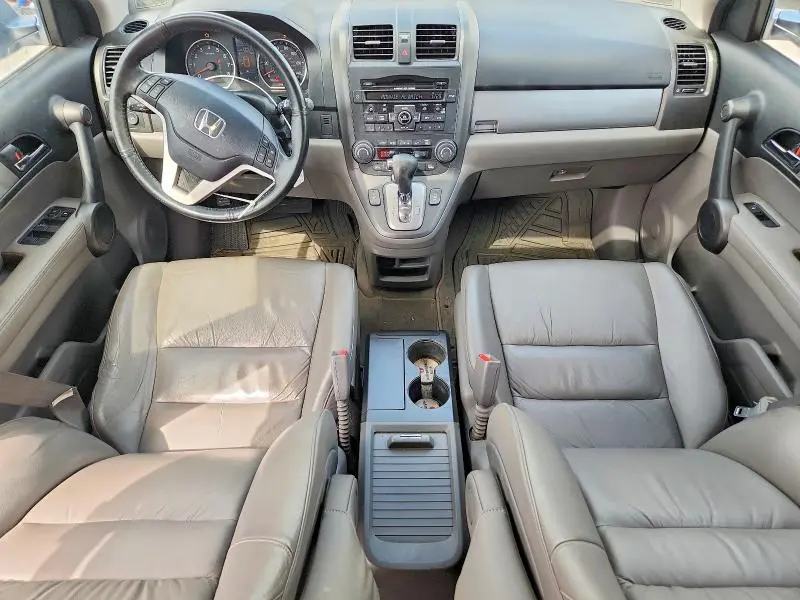 2011 HONDA CR-V EXL  