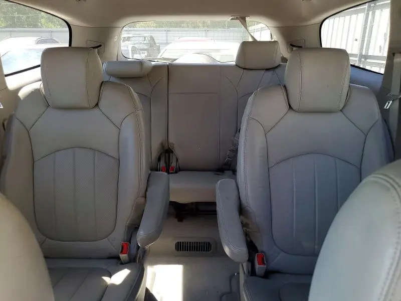 2010 BUICK ENCLAVE CXL  