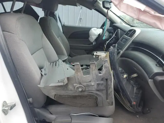 2015 CHEVROLET MALIBU LS  