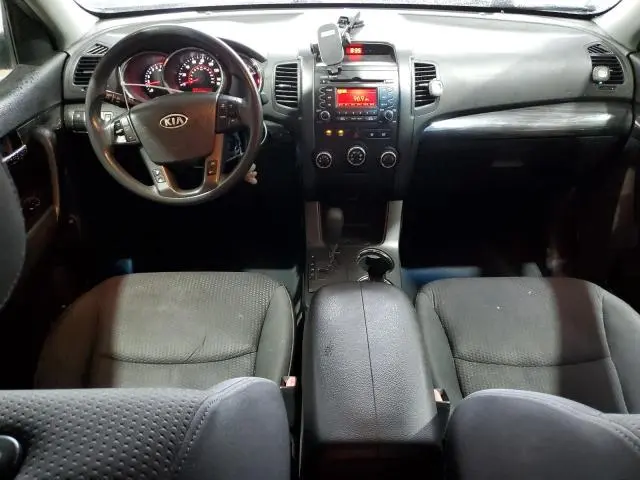 2011 KIA SORENTO BASE  