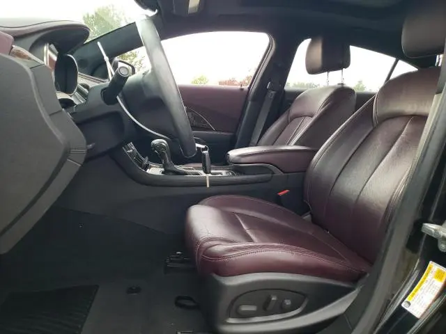 2014 BUICK LACROSSE PREMIUM  