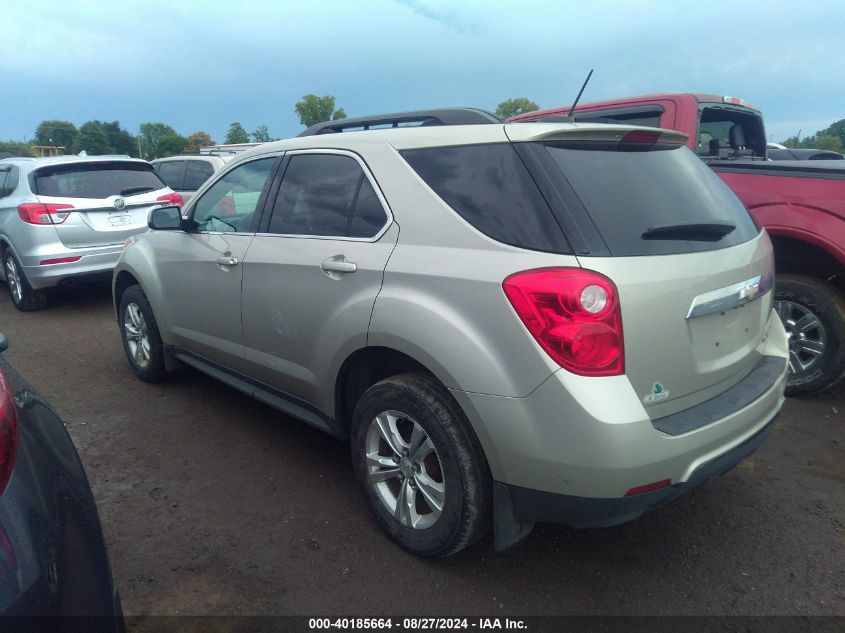 2015 CHEVROLET EQUINOX 1LT