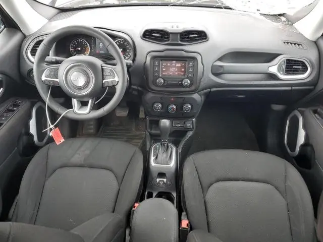 2020 JEEP RENEGADE SPORT  