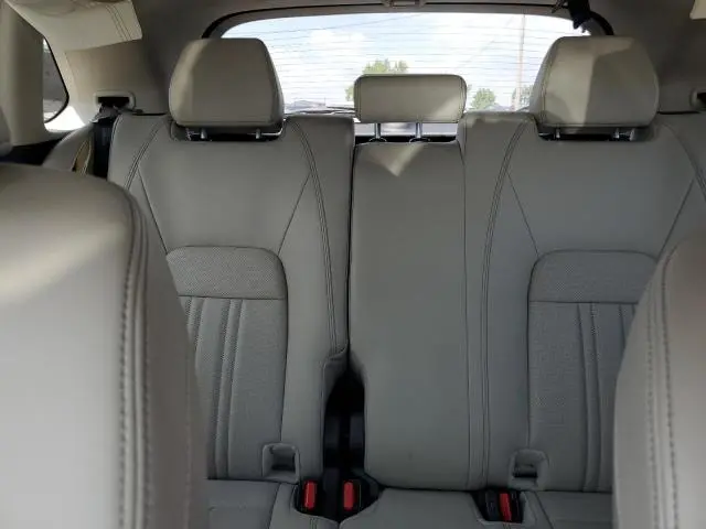 2023 HONDA HR-V EXL  