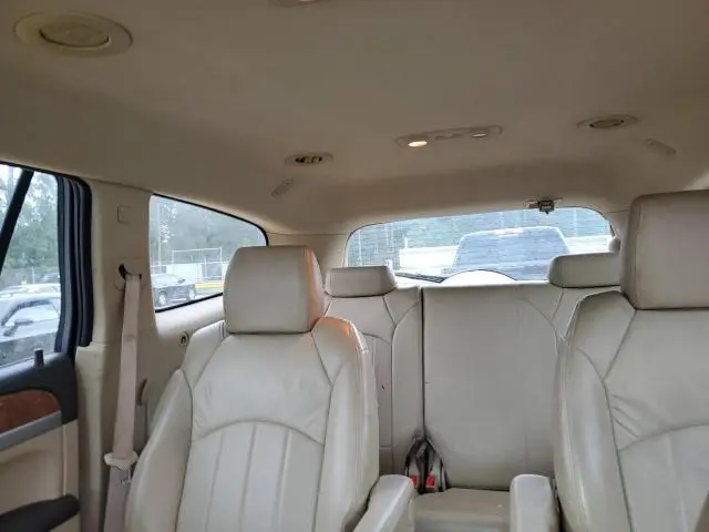 2011 BUICK ENCLAVE CXL  
