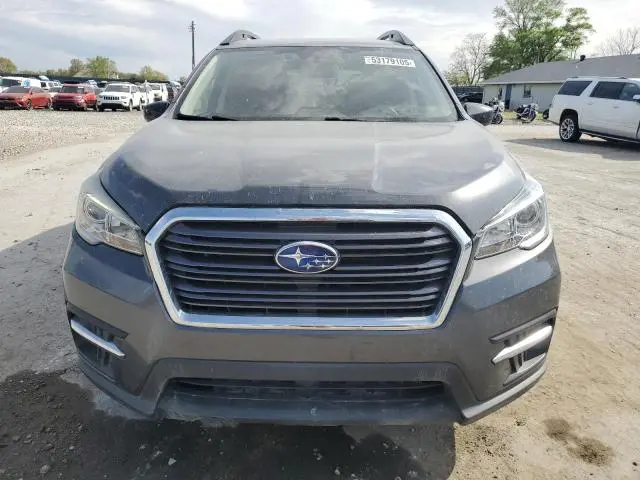 2020 SUBARU ASCENT PREMIUM  