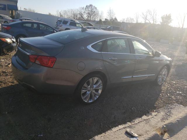 2017 CHEVROLET IMPALA PREMIER