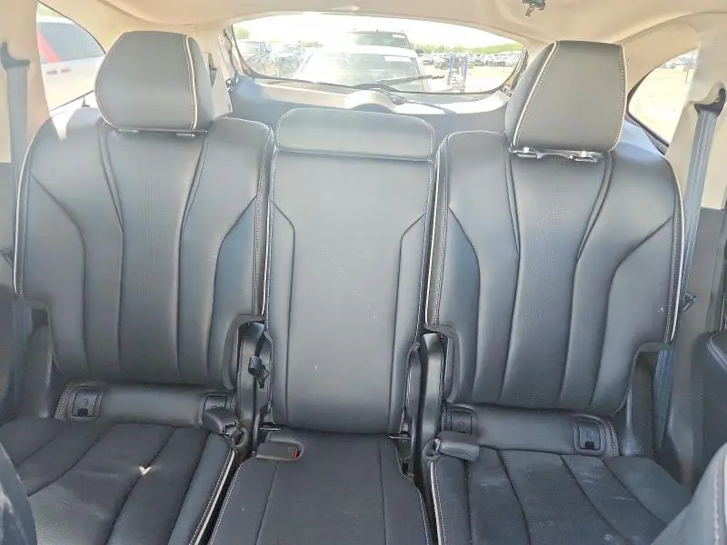2024 ACURA MDX ADVANCE  
