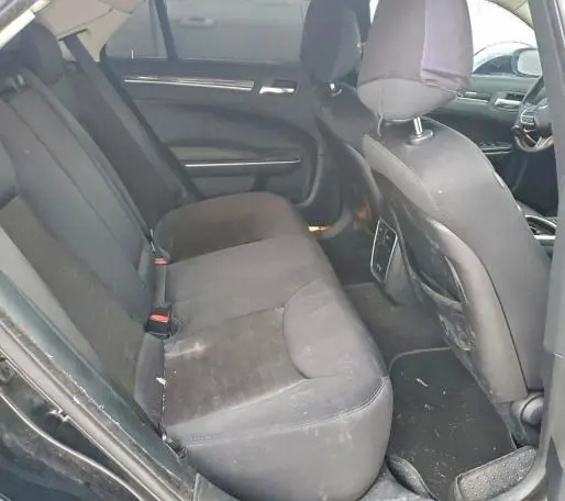 2018 CHRYSLER 300 TOURING  