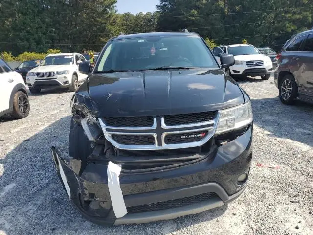 2015 DODGE JOURNEY LIMITED  