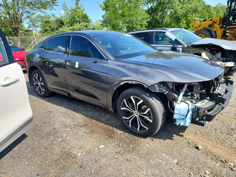 2023 TOYOTA CROWN LIMITED  