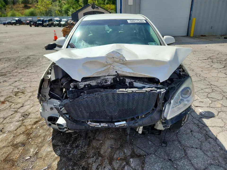2012 BUICK VERANO   