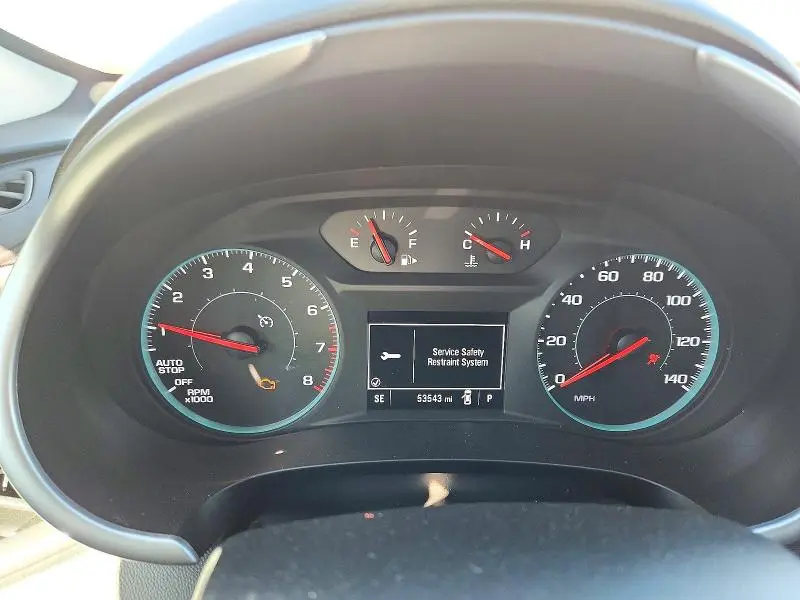 2024 CHEVROLET MALIBU RS  