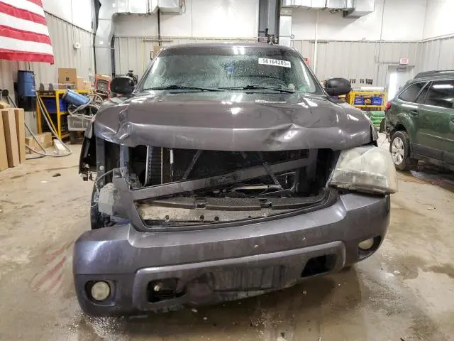 2010 CHEVROLET TAHOE K1500 LT  