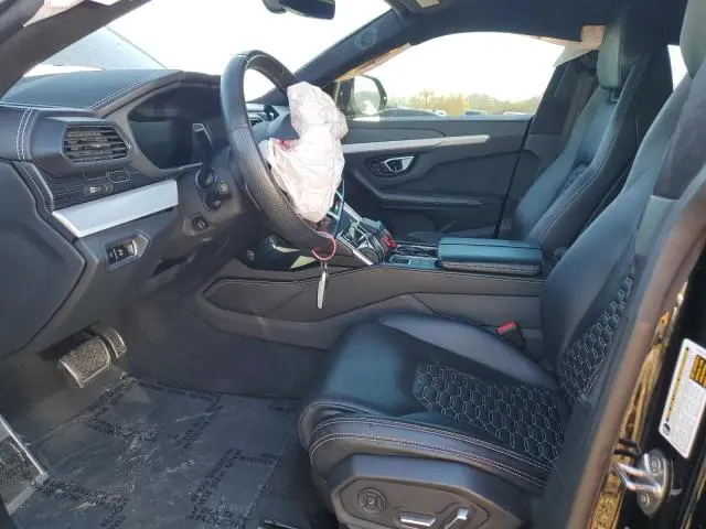 2020 LAMBORGHINI URUS   