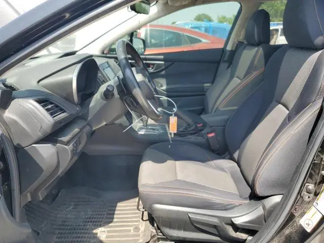 2019 SUBARU CROSSTREK PREMIUM
