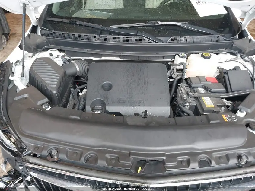 2020 BUICK ENCLAVE AWD ESSENCE