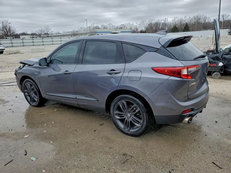 2020 ACURA RDX A-SPEC  