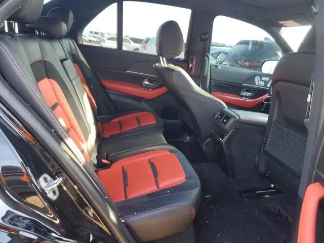 2021 MERCEDES-BENZ GLE AMG 53 4MATIC  