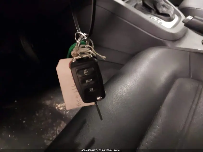 2014 VOLKSWAGEN JETTA 1.8T SEL