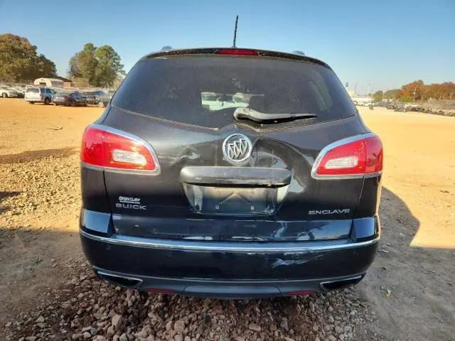 2015 BUICK ENCLAVE   