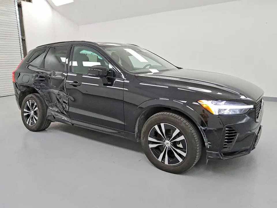 2024 VOLVO XC60 CORE  