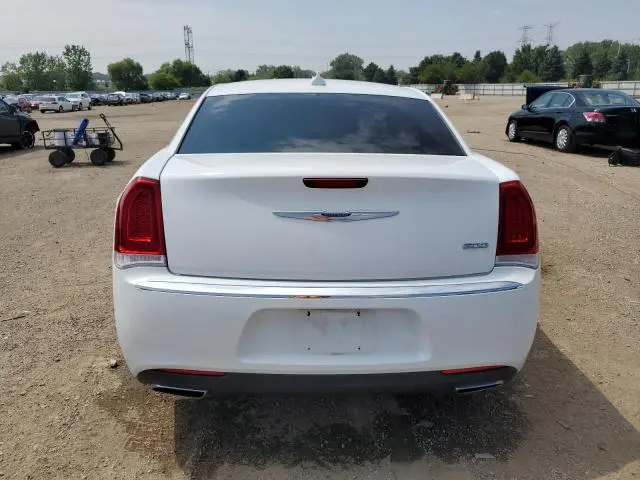 2018 CHRYSLER 300 TOURING  
