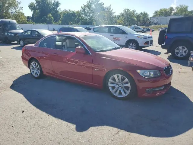 2013 BMW 328 I  