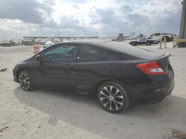 2013 HONDA CIVIC SI