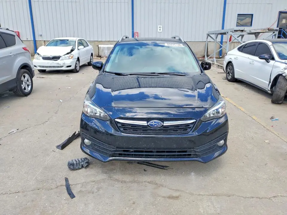 2023 SUBARU IMPREZA PREMIUM  