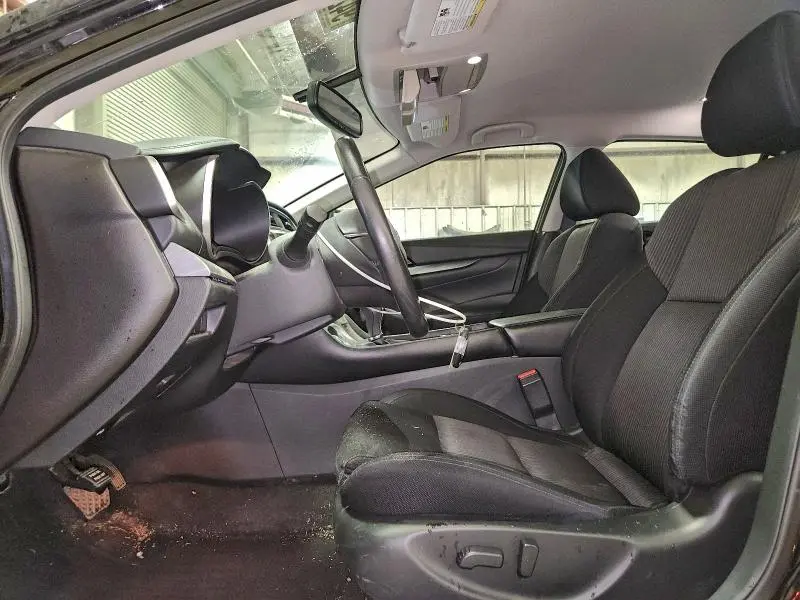 2017 NISSAN MAXIMA 3.5S  