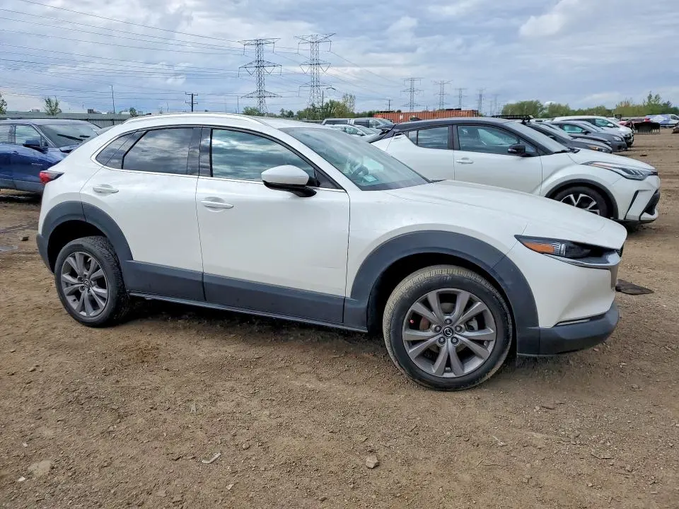 2022 MAZDA CX-30 PREMIUM  