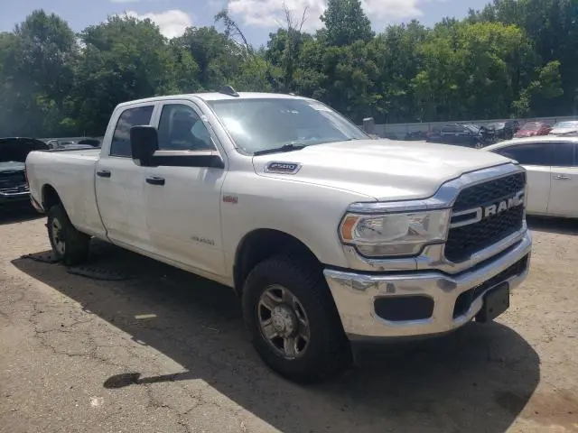 2021 RAM 2500 TRADESMAN  