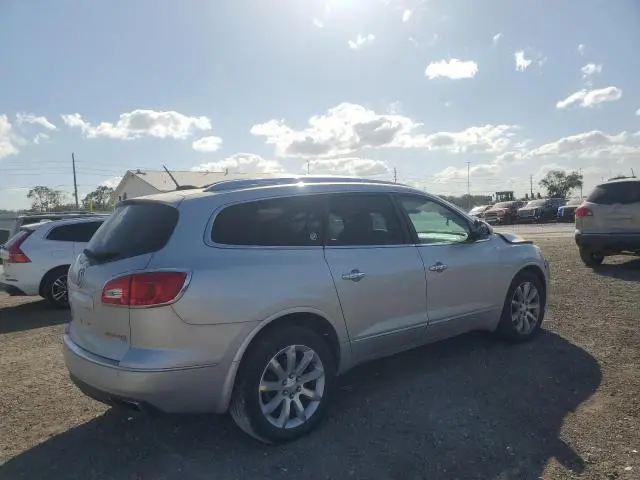 2016 BUICK ENCLAVE   