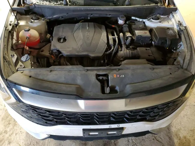 2023 KIA SPORTAGE SX  