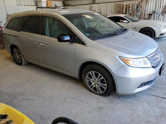 2011 HONDA ODYSSEY EX