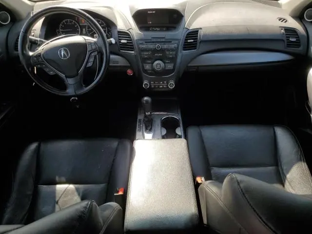 2013 ACURA RDX 