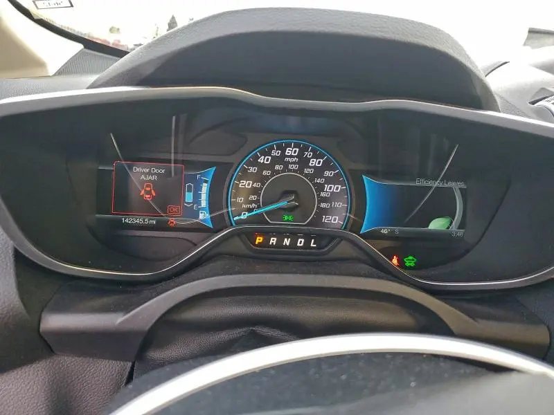 2014 FORD C-MAX PREMIUM  