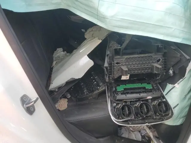 2019 MERCEDES-BENZ GLC 300 4MATIC  