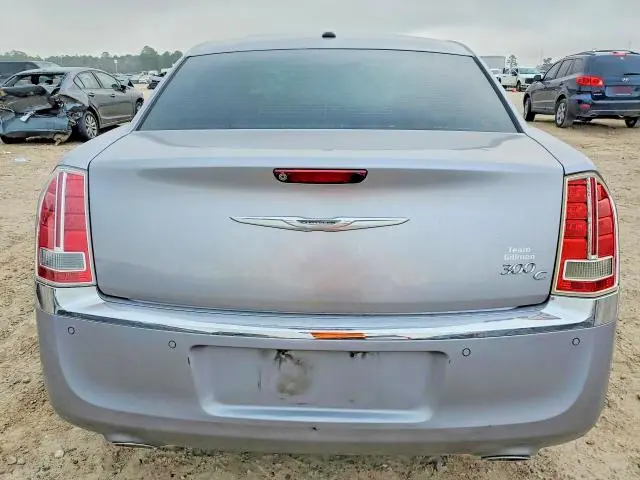 2014 CHRYSLER 300C   