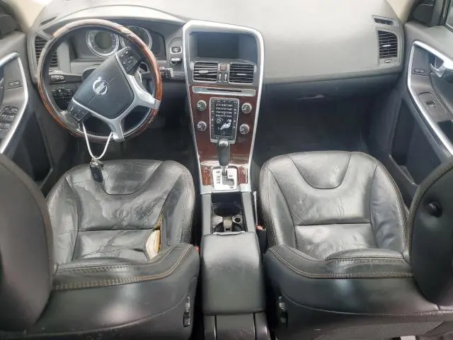 2012 VOLVO XC60 3.2  
