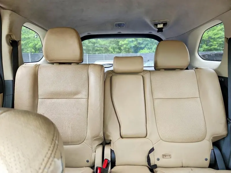 2015 MITSUBISHI OUTLANDER SE  
