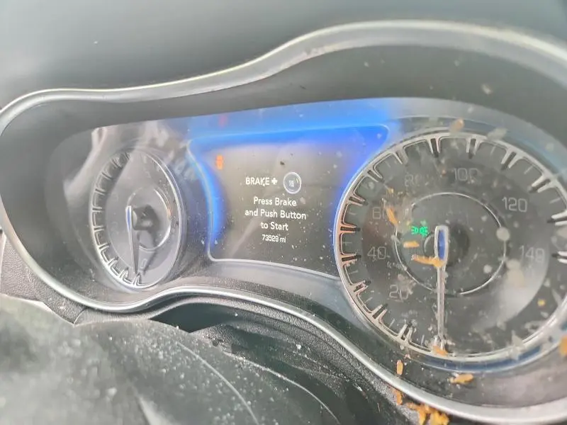 2020 CHRYSLER 300 TOURING  