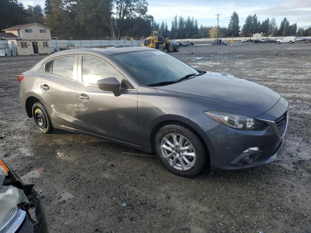 2015 MAZDA 3 GRAND TOURING