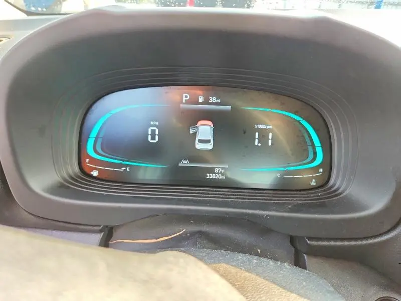 2024 HYUNDAI VENUE SEL  
