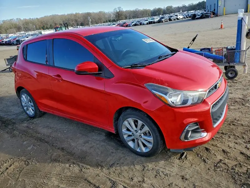 2016 CHEVROLET SPARK 1LT  